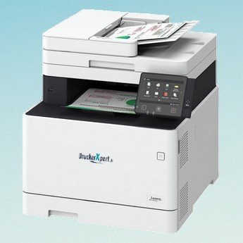 Bei DruckerXpert günstig Multifunktionsdrucker leasen oder kaufen