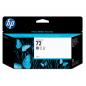 Preview: HP 72 (C9374A) grau Tintenpatrone