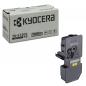 Preview: Kyocera Toner TK-5230K Schwarz - 2.600 Seiten