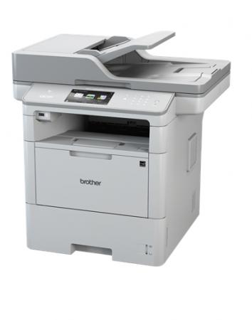 brother DCP-L6600DW