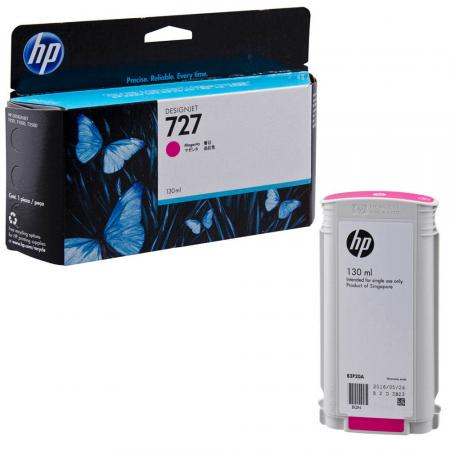 HP 727 (B3P20A) magenta Tintenpatrone