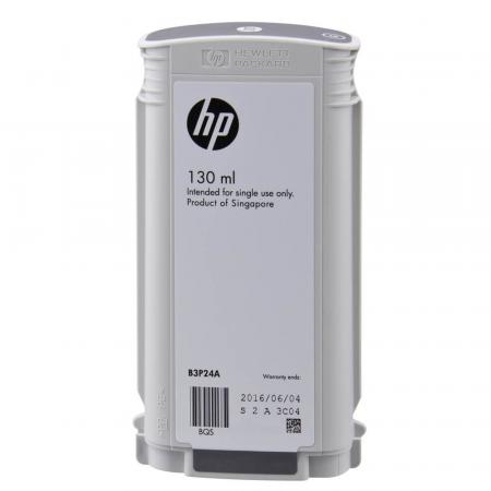 HP 727 (B3P24A) grau Tintenpatrone