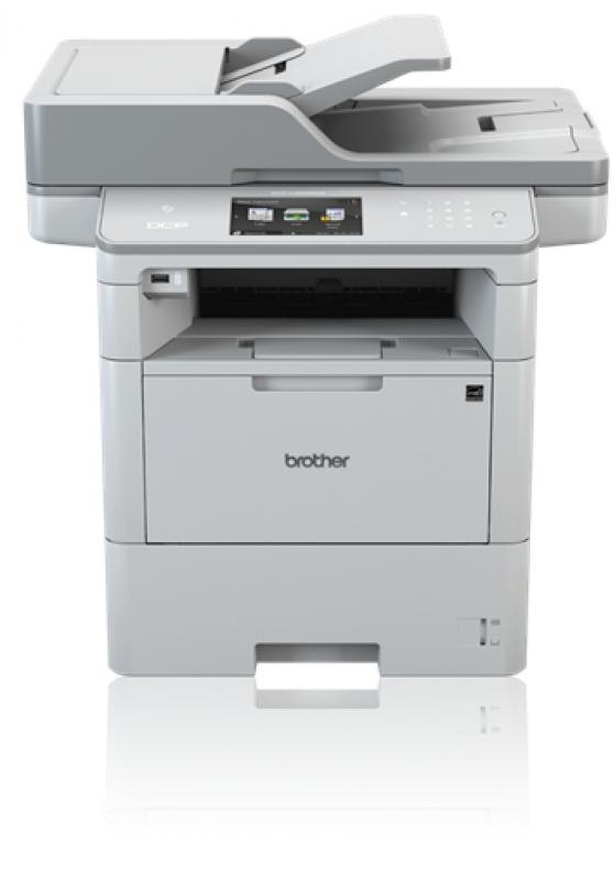brother DCP-L6600DW