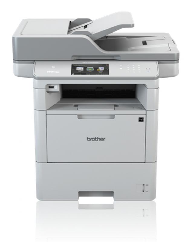 brother MFC-L6800DW