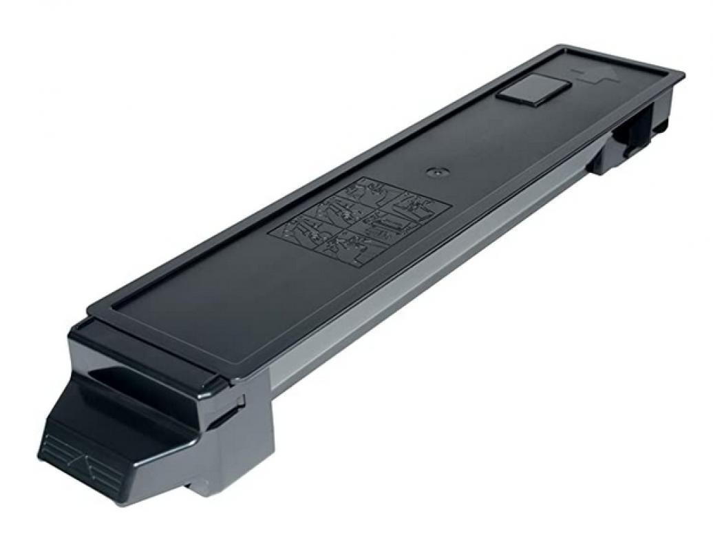 Tonerkassette kompatibel - Schwarz ersetzt TK-8315K