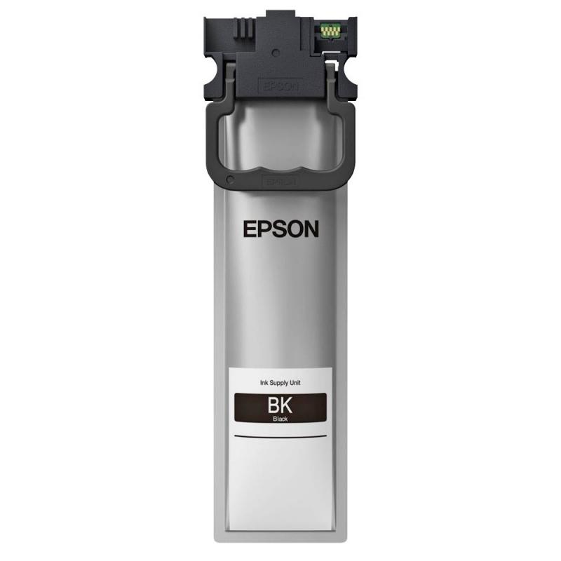 EPSON T9451 Tintenpatrone XL - Schwarz