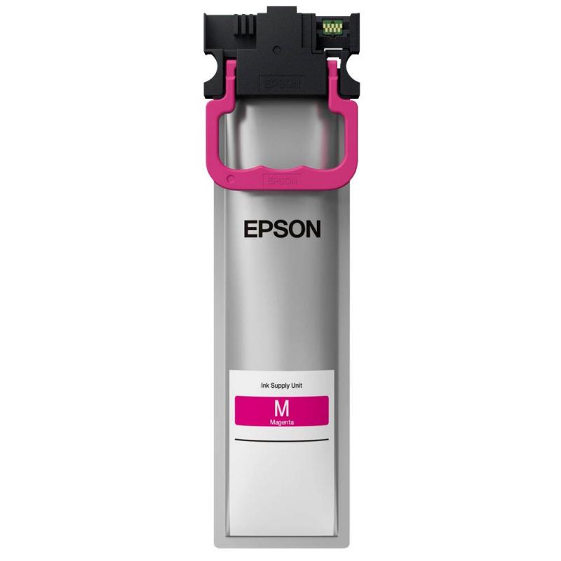 EPSON T9453 Tintenpatrone XL - Magenta