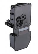 Tonerkassette kompatibel - Schwarz ersetzt TK-5240K