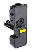 Tonerkassette kompatibel - Gelb ersetzt TK-5240Y