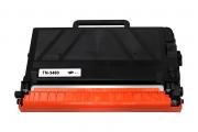 Tonerkassette kompatibel - Schwarz ersetzt TN-3480