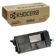Kyocera Toner TK-3170 Schwarz - 15.500 Seiten