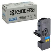 Kyocera Toner TK-5230C Cyan - 2.200 Seiten